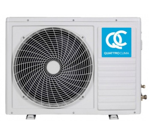 Кондиционер инверторный Quattroclima QV-VE18WAE/QN-VE18WAE Кондиционер инверторный Quattroclima QV-VE18WAE/QN-VE18WAE