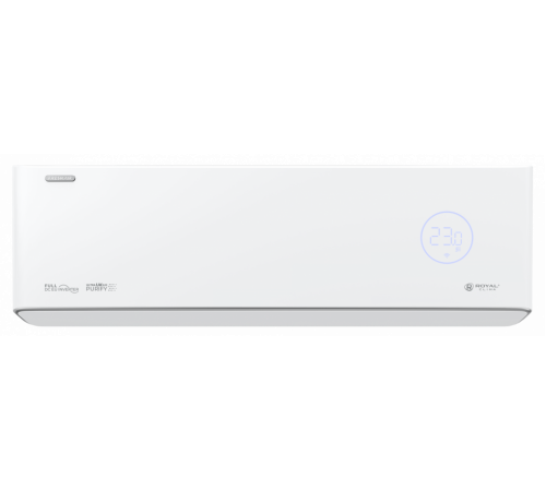 Кондиционер инверторный Royal Clima RCI-RF40HN Кондиционер инверторный Royal Clima RCI-RF40HN