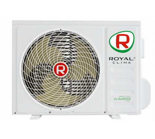 Кондиционер инверторный Royal Clima RCI-RF40HN Кондиционер инверторный Royal Clima RCI-RF40HN