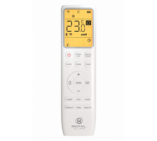 Кондиционер инверторный Royal Clima RCI-RF40HN Кондиционер инверторный Royal Clima RCI-RF40HN
