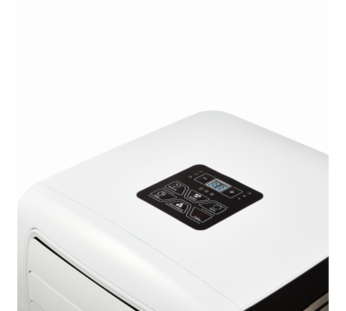 Мобильный кондиционер Electrolux EACM-07 FM/N3 Мобильный кондиционер Electrolux EACM-07 FM/N3