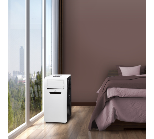 Мобильный кондиционер Electrolux EACM-07 FM/N3 Мобильный кондиционер Electrolux EACM-07 FM/N3