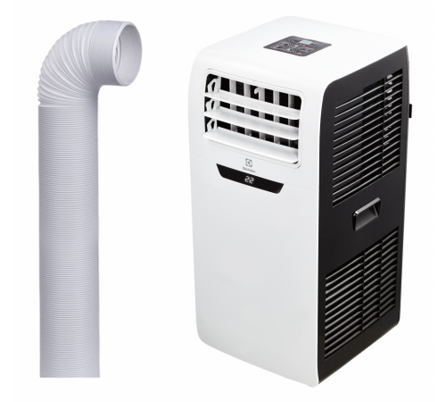 Мобильный кондиционер Electrolux EACM-07 FM/N3 Мобильный кондиционер Electrolux EACM-07 FM/N3