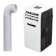 Мобильный кондиционер Electrolux EACM-07 FM/N3