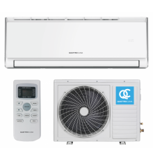 Кондиционер Quattroclima QV-VN07WB/QN-VN07WB