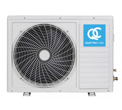 Кондиционер Quattroclima QV-VN07WB/QN-VN07WB Кондиционер Quattroclima QV-VN07WB/QN-VN07WB