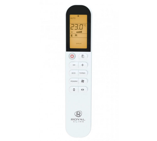 Внутренний блок Royal Clima RCI-GLF07HN Внутренний блок Royal Clima RCI-GLF07HN