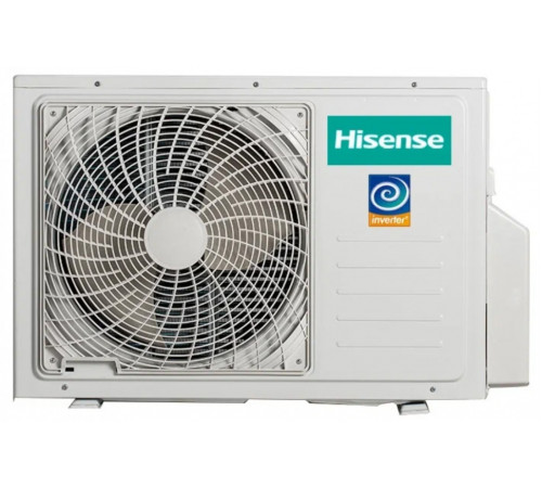 Кондиционер инверторный Hisense AS-13UW4RVETG00(R) Кондиционер инверторный Hisense AS-13UW4RVETG00(R)