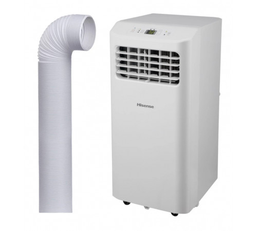 Мобильный кондиционер Hisense AP-07CR4GKVS00 Мобильный кондиционер Hisense AP-07CR4GKVS00
