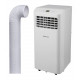 Мобильный кондиционер Hisense AP-07CR4GKVS00