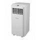 Мобильный кондиционер Hisense AP-07CR4GKVS00