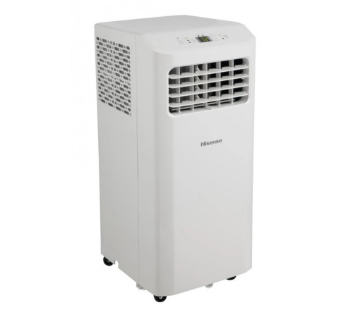 Мобильный кондиционер Hisense AP-07CR4GKVS00 Мобильный кондиционер Hisense AP-07CR4GKVS00