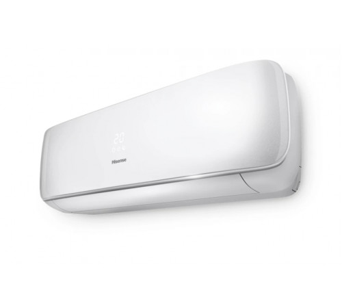 Кондиционер инверторный Hisense AS-18UW4RXATG03 Wi-Fi Кондиционер инверторный Hisense AS-18UW4RXATG03 Wi-Fi