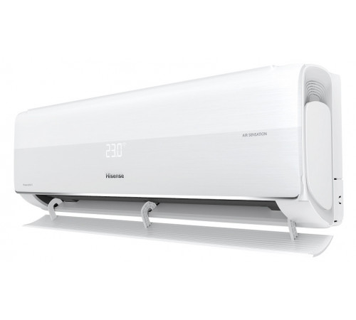 Кондиционер инверторный Hisense AS-13UW4RXVQF00 Кондиционер инверторный Hisense AS-13UW4RXVQF00