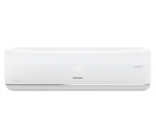 Кондиционер инверторный Hisense AS-13UW4RXVQF00 Кондиционер инверторный Hisense AS-13UW4RXVQF00