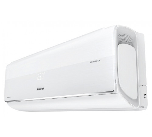 Кондиционер инверторный Hisense AS-13UW4RXVQF00 Кондиционер инверторный Hisense AS-13UW4RXVQF00