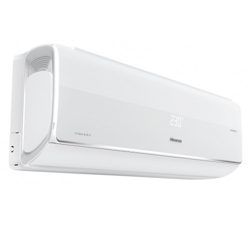 Кондиционер инверторный Hisense AS-13UW4RXVQF00 Кондиционер инверторный Hisense AS-13UW4RXVQF00