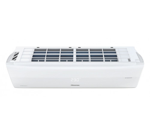 Кондиционер инверторный Hisense AS-13UW4RXVQF00 Кондиционер инверторный Hisense AS-13UW4RXVQF00