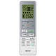 Кондиционер инверторный Hisense AS-13UW4RXVQF00