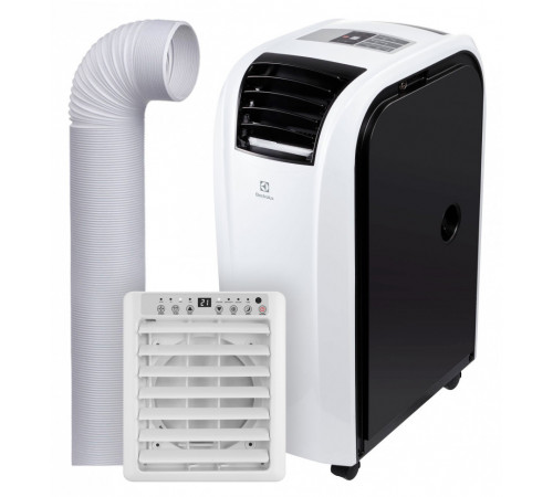 Мобильный кондиционер Electrolux EACM-07 RK/N6 Мобильный кондиционер Electrolux EACM-07 RK/N6