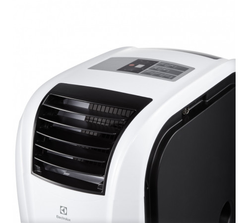 Мобильный кондиционер Electrolux EACM-07 RK/N6 Мобильный кондиционер Electrolux EACM-07 RK/N6