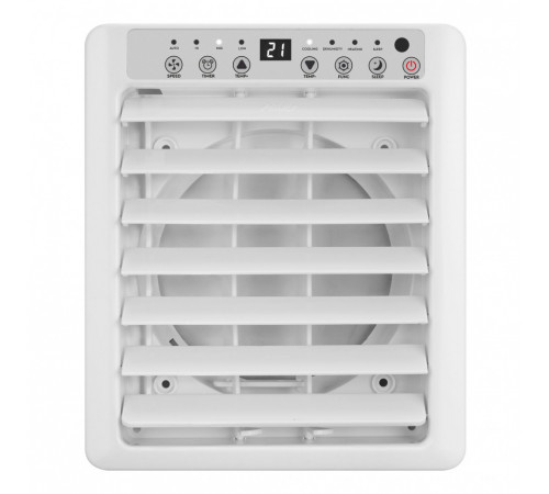 Мобильный кондиционер Electrolux EACM-07 RK/N6 Мобильный кондиционер Electrolux EACM-07 RK/N6