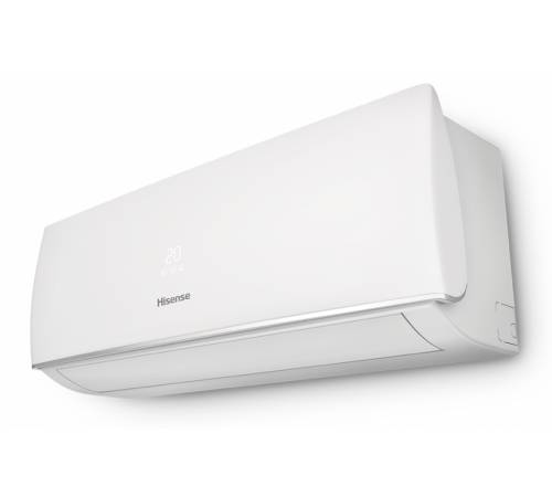 Кондиционер инверторный Hisense AS-07UW4RYDDB00G / AS-07UW4RYDDB00W Кондиционер инверторный Hisense AS-07UW4RYDDB00G / AS-07UW4RYDDB00W