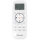Кондиционер инверторный Hisense AS-07UW4RYDDB00G / AS-07UW4RYDDB00W