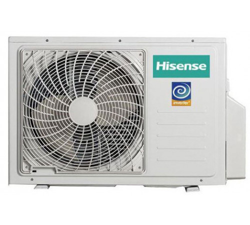 Кондиционер инверторный Hisense AS-07UW4RYDDB00G / AS-07UW4RYDDB00W Кондиционер инверторный Hisense AS-07UW4RYDDB00G / AS-07UW4RYDDB00W