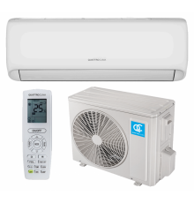 Кондиционер инверторный Quattroclima QV-LA18WAE/QN-LA18WAE