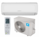 Кондиционер инверторный Quattroclima QV-LA18WAE/QN-LA18WAE