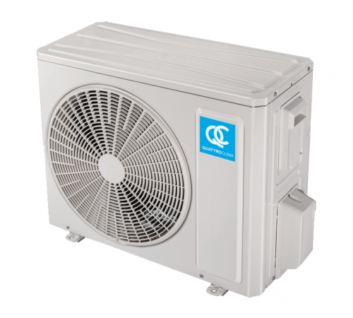 Кондиционер инверторный Quattroclima QV-LA18WAE/QN-LA18WAE Кондиционер инверторный Quattroclima QV-LA18WAE/QN-LA18WAE