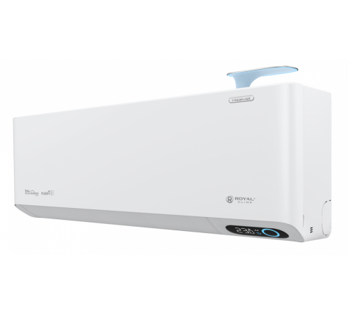 Кондиционер инверторный Royal Clima RCI-RFS28HN Кондиционер инверторный Royal Clima RCI-RFS28HN