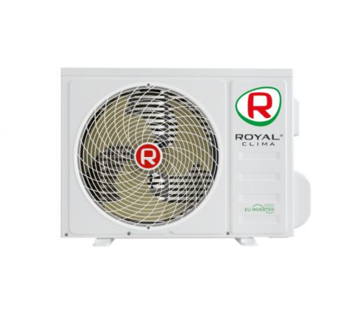 Кондиционер инверторный Royal Clima RCI-RFS28HN Кондиционер инверторный Royal Clima RCI-RFS28HN