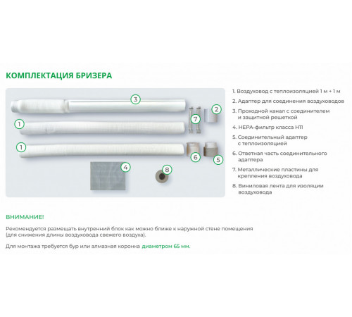 Кондиционер инверторный Royal Clima RCI-RFS28HN Кондиционер инверторный Royal Clima RCI-RFS28HN