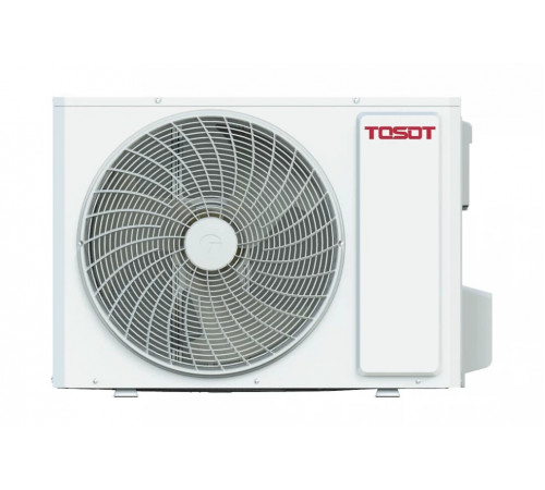 Кондиционер инверторный Tosot T12H-SLyW/I/T12H-SLyW/O Кондиционер инверторный Tosot T12H-SLyW/I/T12H-SLyW/O
