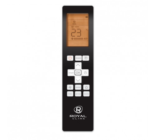 Кондиционер инверторный Royal Clima RCI-TWL35HN Кондиционер инверторный Royal Clima RCI-TWL35HN