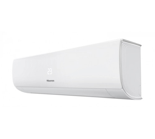 Кондиционер инверторный Hisense AS-07UW4RYRKB00 Wi-Fi Кондиционер инверторный Hisense AS-07UW4RYRKB00 Wi-Fi