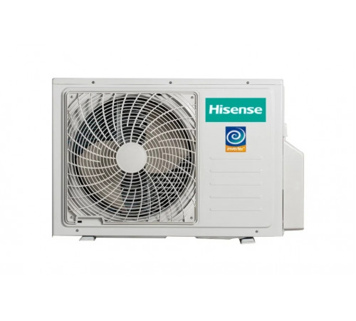 Кондиционер инверторный Hisense AS-07UW4RYRKB00 Wi-Fi Кондиционер инверторный Hisense AS-07UW4RYRKB00 Wi-Fi