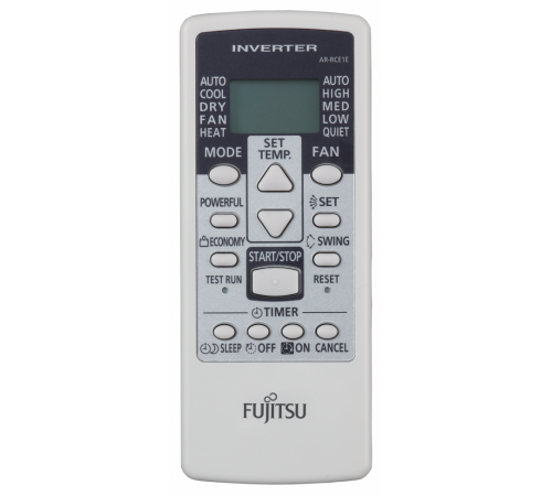 Кондиционер инверторный Fujitsu ASYG18KLCA/AOYG18KLCA Кондиционер инверторный Fujitsu ASYG18KLCA/AOYG18KLCA