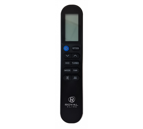 Кондиционер инверторный Royal Clima RCI-AN22HN Кондиционер инверторный Royal Clima RCI-AN22HN