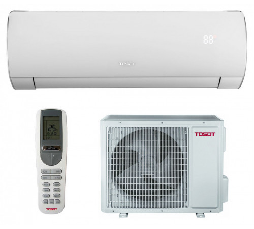 Кондиционер инверторный Tosot T12H-SLyR2/I/T12H-SLyR2/O Кондиционер инверторный Tosot T12H-SLyR2/I/T12H-SLyR2/O