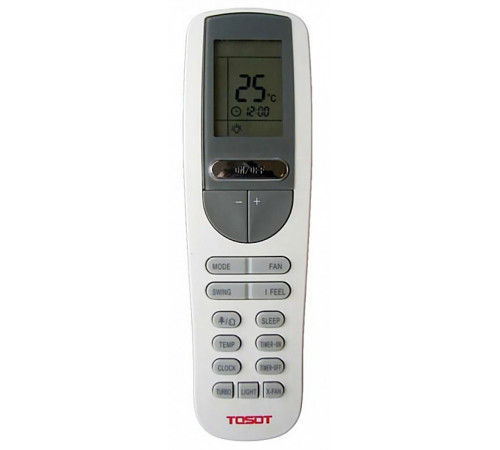 Кондиционер инверторный Tosot T12H-SLyR2/I/T12H-SLyR2/O Кондиционер инверторный Tosot T12H-SLyR2/I/T12H-SLyR2/O