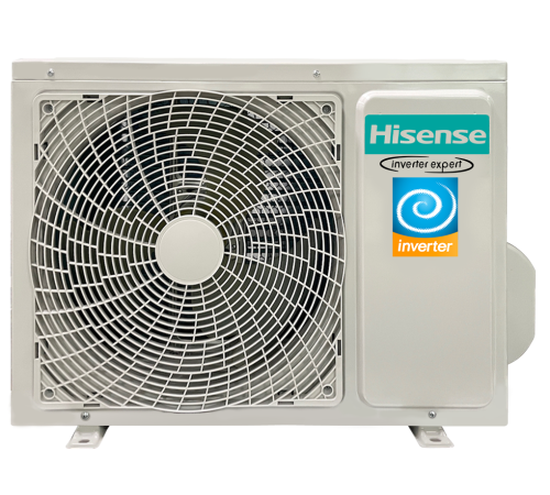 Кондиционер инверторный Hisense AS-13UW4RVETG01(S) Кондиционер инверторный Hisense AS-13UW4RVETG01(S)