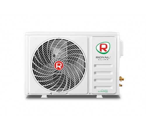 Кондиционер инверторный Royal Clima RCI-PFD30HN Кондиционер инверторный Royal Clima RCI-PFD30HN