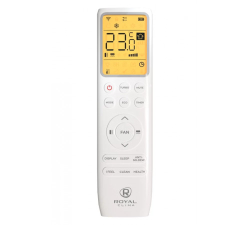 Кондиционер инверторный Royal Clima RCI-PFD30HN Кондиционер инверторный Royal Clima RCI-PFD30HN