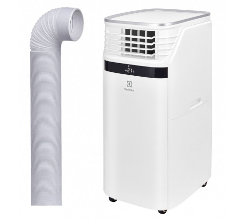 Мобильный кондиционер Electrolux EACM-20 JK/N3 Мобильный кондиционер Electrolux EACM-20 JK/N3