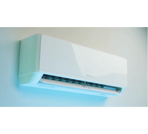 Кондиционер инверторный Quattroclima QV-VT24WAE/QN-VT24WAE Кондиционер инверторный Quattroclima QV-VT24WAE/QN-VT24WAE