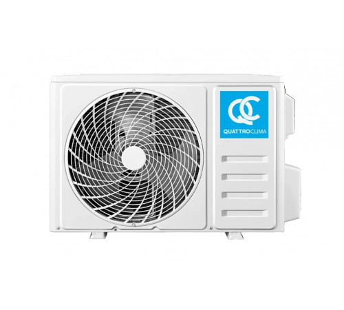 Кондиционер инверторный Quattroclima QV-VT24WAE/QN-VT24WAE Кондиционер инверторный Quattroclima QV-VT24WAE/QN-VT24WAE