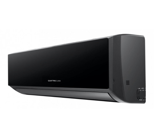 Кондиционер инверторный Quattroclima QV-FE12WA/QN-FE12WA Кондиционер инверторный Quattroclima QV-FE12WA/QN-FE12WA